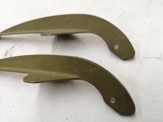 2x MD 500 Door Hinges 369H2090-2