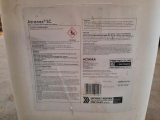 20L Adama Atranex Herbicide