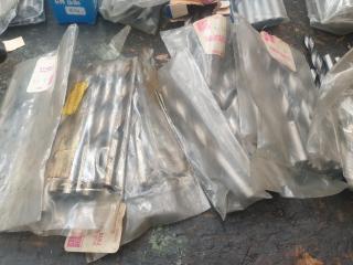 Large Lot of New Twist Drills