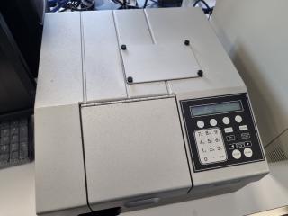 BioTek Flourecence Microplate Reader FLx800