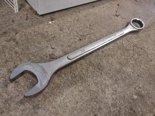 JBS Drop Forged Steel (00377500) 50mm Wrench