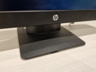 HP ProDisplay 23.8" Full HD LED Monitor