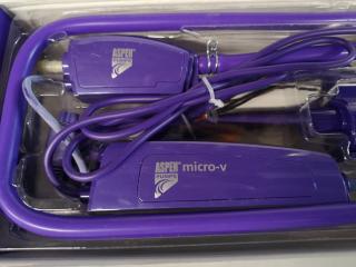 Aspen Micro-V Intelligent Condensate Removal Pump Kit
