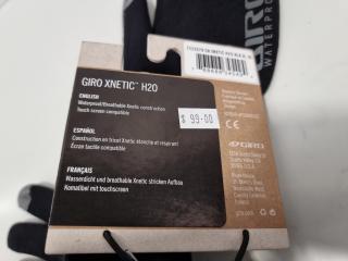 Giro Xnetic H20 Cycling Glove - XL