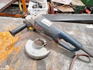 Bosch 180mm Corded Angle Grinder