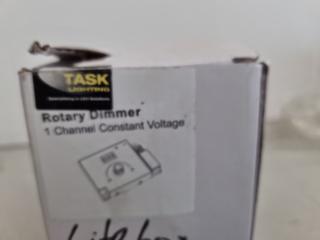 LED Dimmer V1-K by Task Lighting