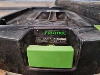 Festool Mobile Dust Extractor
