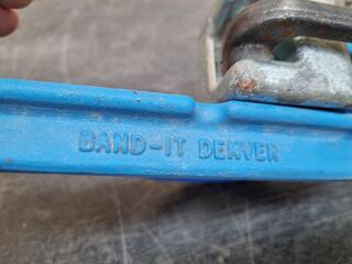 Band-It Standard Steel Banding Tool C00169
