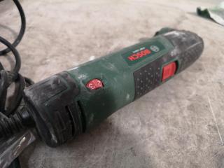 Bosch Multifunction Tool PMF 190 E