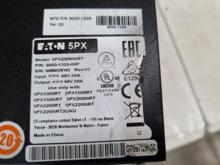 Eaton 5PX Extended Battery Module Server UPS Unit
