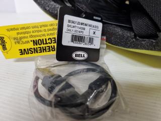 Bell BS Daily LED MIPS Adult Bike Helmet