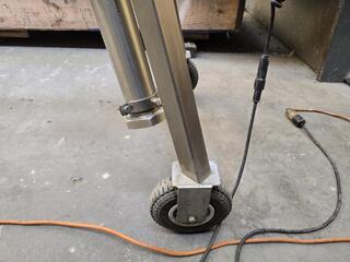Georg Fischer Pipe Cutter