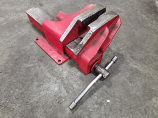 150mm Benchtop Vice
