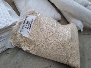 Controlco Industrial Spill Kit