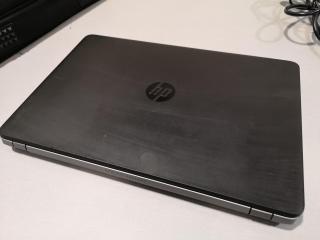 HP ProBook 450 G1 Laptop Computer w/ Intel Core i7