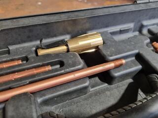 XcelGas Gas Welding & Cutting Kit