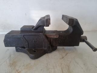 6 Inch Engineers Bench Vice