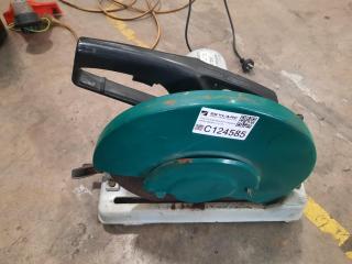 Jig-355 2000W Cut-Off Machine