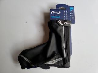 BBB Waterflex Shoe Covers - 37/38