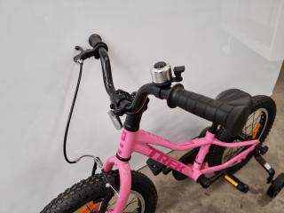 Trek Precaliber 16 - Pink