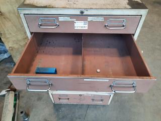 Large Workshop Tool Drawer/Cabinet