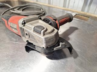 Milwaukee 1550W 125mm Angle Grinder