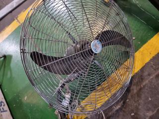 Large Workshop Fan