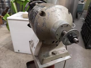 150mm Bench Grinder by CPL Chevpac
