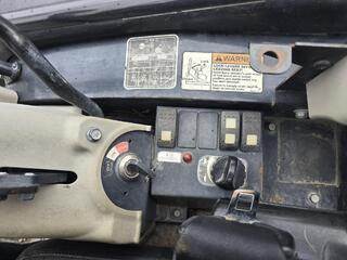 Yanmar ViO25-6A Excavator