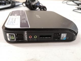 Acer Veriton N280G Ultra Slim Desktop Computer w/ Keyboard & Mouse
