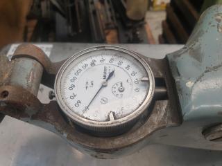 Length Setting Gauge