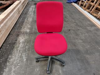 Gas Lift Office Chair