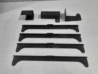 7 x Assorted MD500 Helicopter Parts