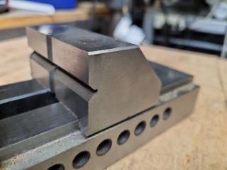 Small Mill Vice