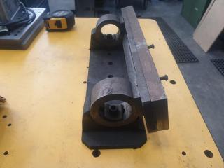 Milling Machine Angle Table Mount