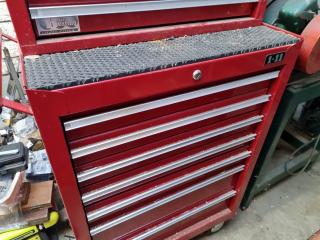 Mechanics Mobile Tool Cabinet by 1-11