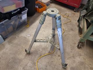 Collapsable Industrial Tripod