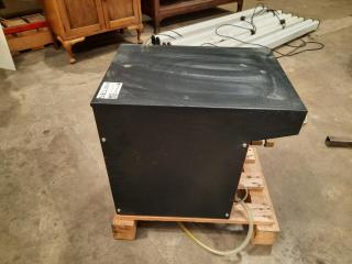 Chicago Pneumatic CPX40 Refrigerated Air Dryer