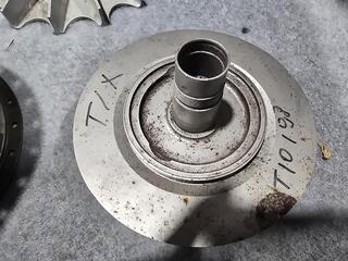 Jet Engine Parts