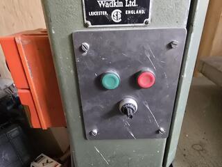 Wadkin Three Phase Bandsaw 