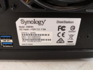 Synology 3.5" Hard Drive Disk Station