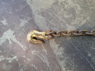 Certified Lifting Chain