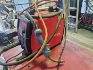 BOC 180amp MIG Welder 