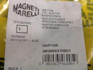 4x Magnet Marelli Fuel Injectors type IWP189