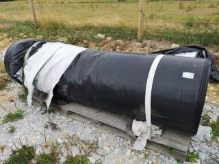 Agricultural Silage Pit Plastic Liner Roll