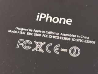 Apple iPhone 4, 8Gb
