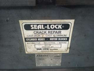Seal-Lock Crack Repair Kit