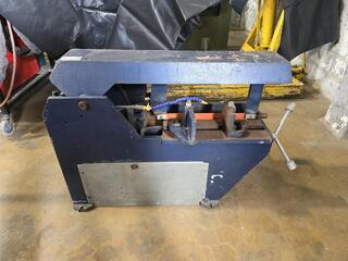 ROH Mechanical Hacksaw 