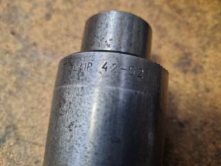 Laip Expanding Mandrel w/ Case