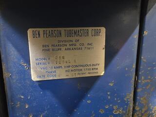 Ben Pearson Pipe Bender